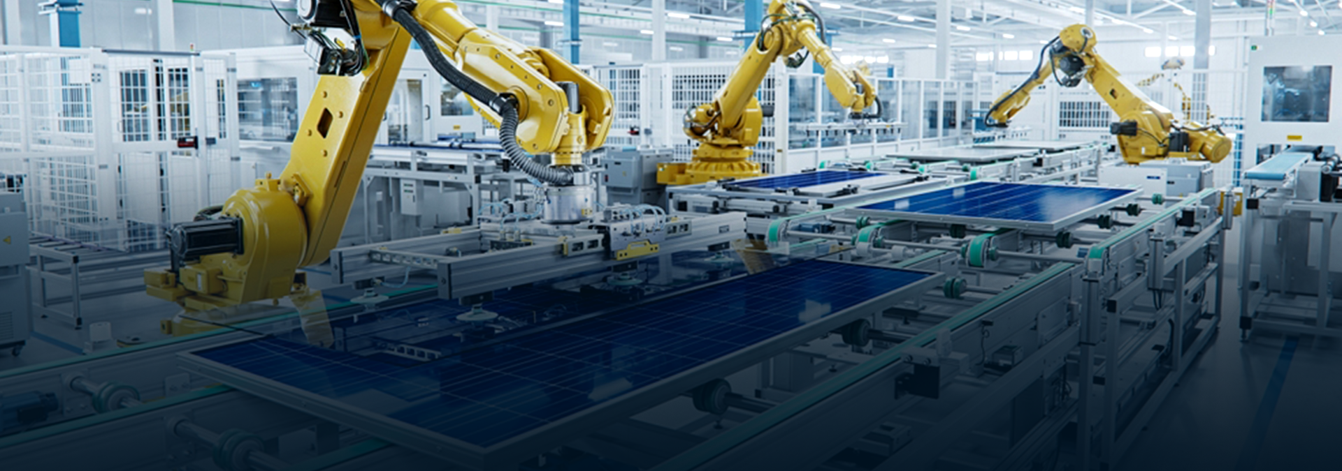 manufacturing