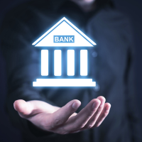 bank