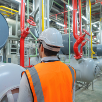 manufacturing