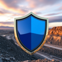 mining