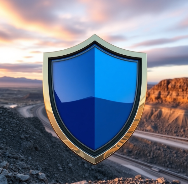 mining