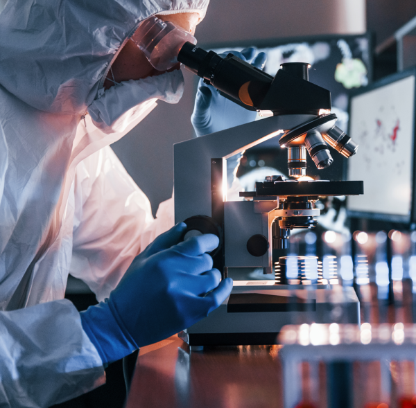 scientific professionals