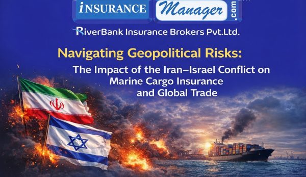 blog (3) Iran Israel conflict impact shipping