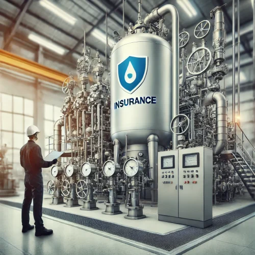 Boiler & Pressure Plant Policy Boiler & Pressure Plant Policy