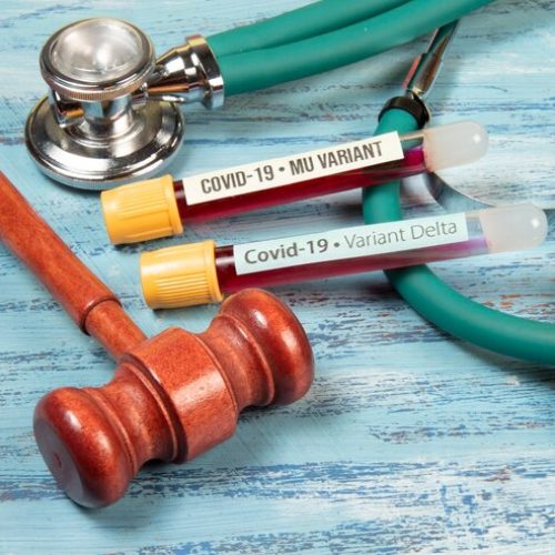 Clinical Trials Liability Policy Clinical Trials Liability Policy