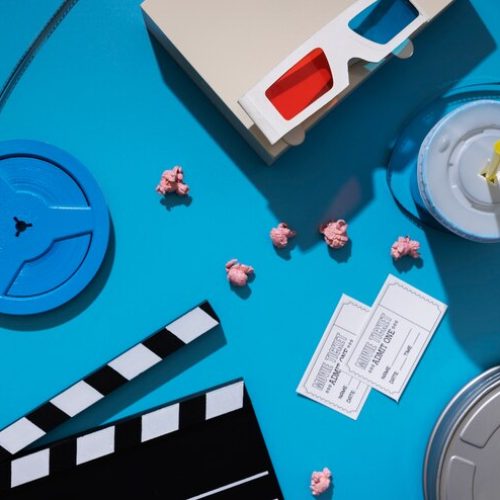Film Production Policy Film Production Policy