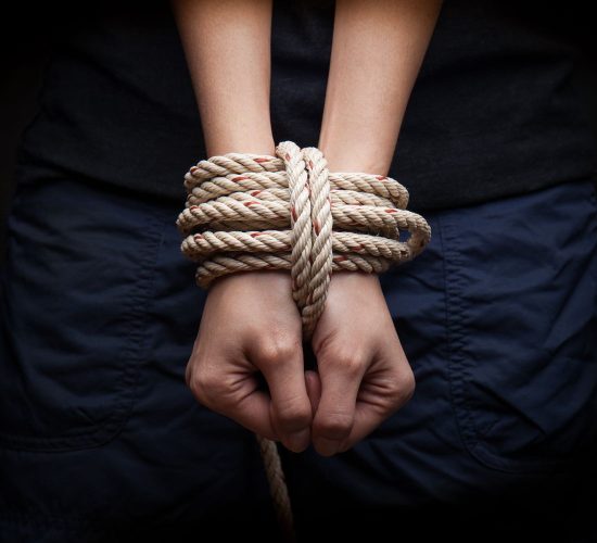 Kidnap Kidnap