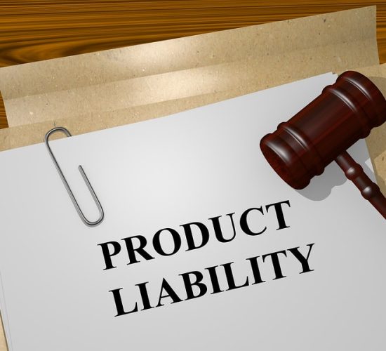 Product-Liability Product-Liability