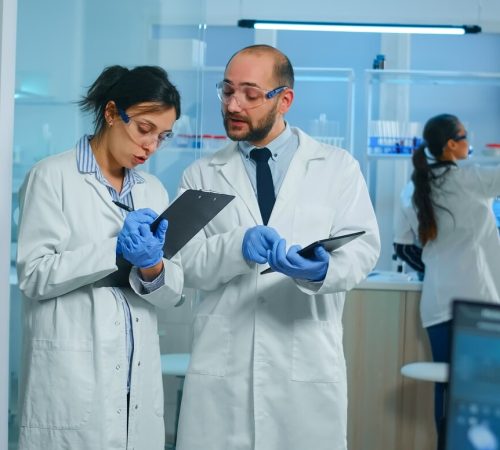 group-medical-researchers-discussing-about-vaccine-development-standing-equipped-lab-pointing-tablet-taking-notes_482257-512 group-medical-researchers-discussing-about-vaccine-development-standing-equipped-lab-pointing-tablet-taking-notes_482257-512